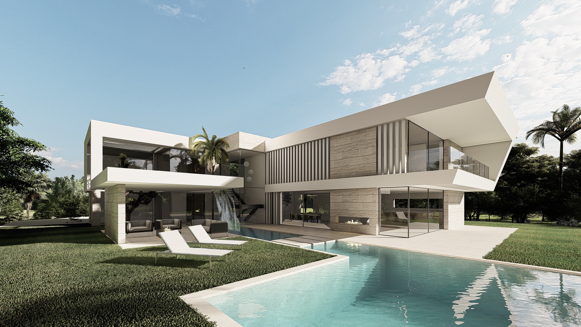 Architecture and Design