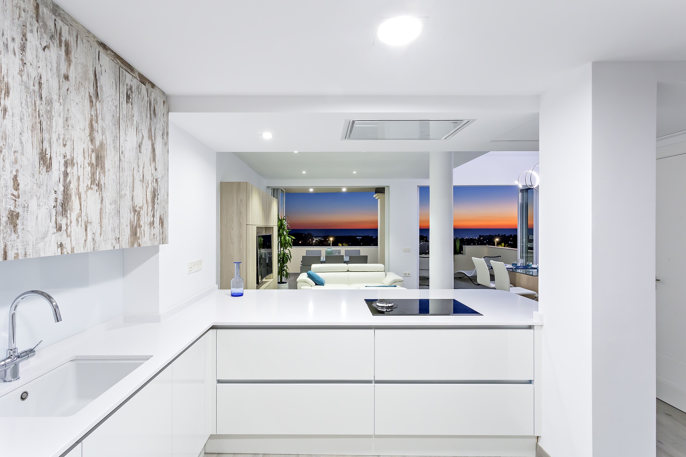 Comprehensive Service